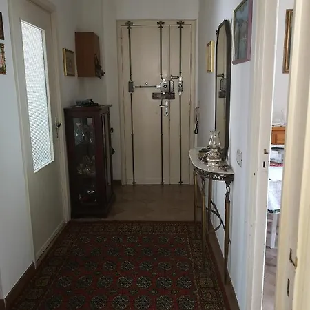 Casa Gianna *