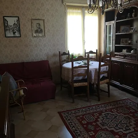Casa Gianna קליארי