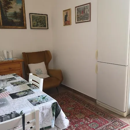 Appartamento Casa Gianna *