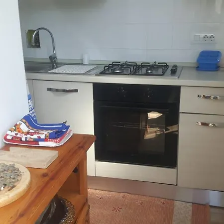 Casa Gianna Appartamento Cagliari