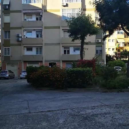 דירה Casa Gianna *