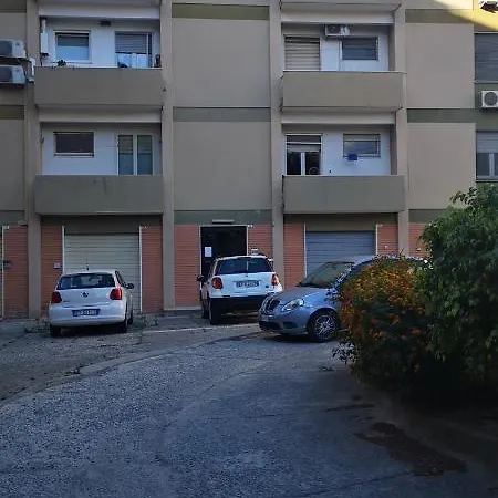 דירה Casa Gianna