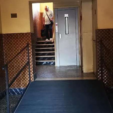 דירה Casa Gianna *