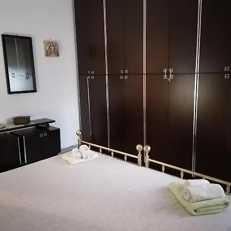 Casa Gianna Appartamento *