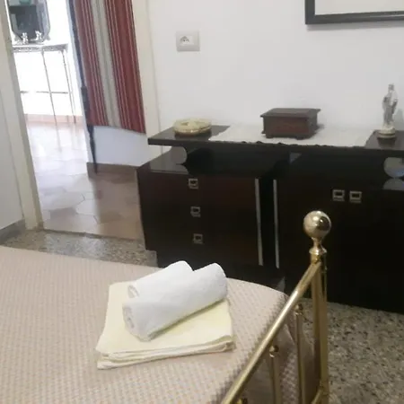 Appartamento Casa Gianna *