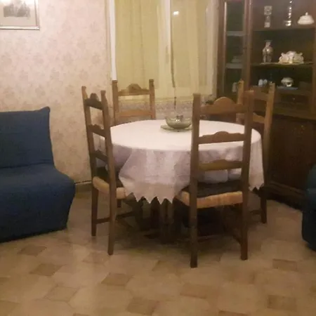 Casa Gianna