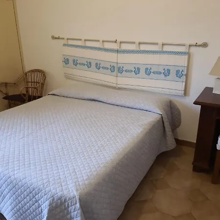 Casa Gianna דירה