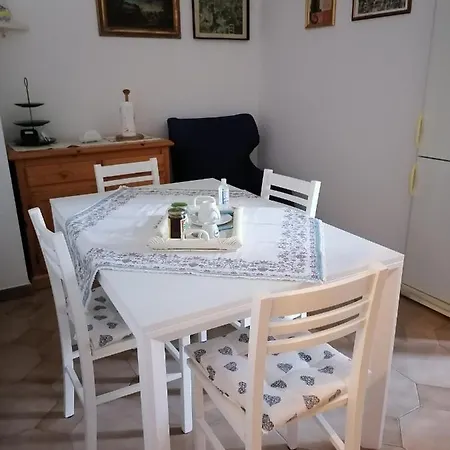 Appartamento Casa Gianna