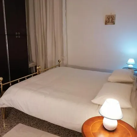 Appartamento Casa Gianna Cagliari