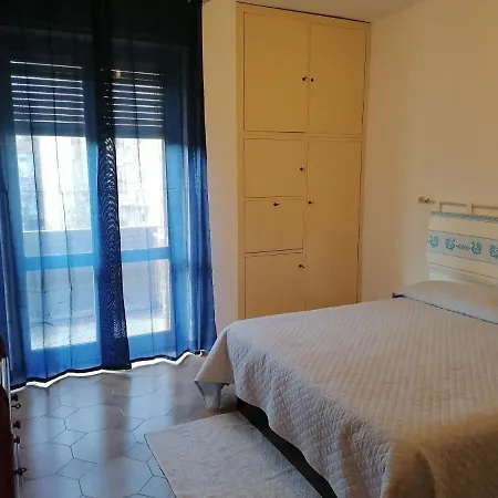 Casa Gianna Appartamento *