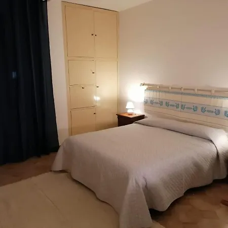 דירה Casa Gianna