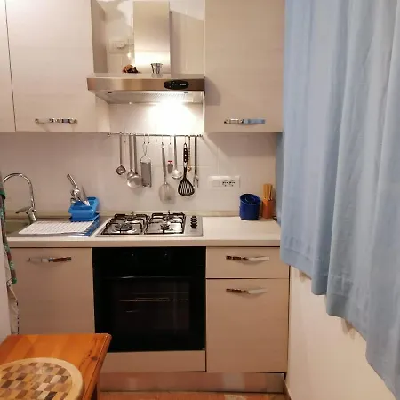 Casa Gianna דירה קליארי