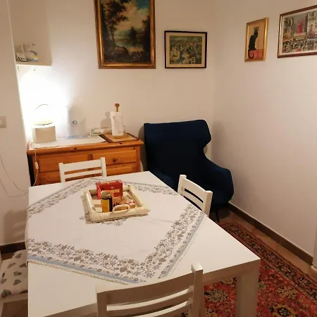 Casa Gianna דירה