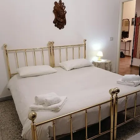 Casa Gianna * Cagliari