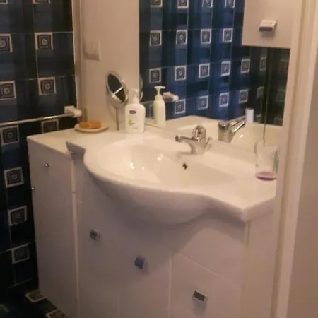 Apartment Casa Gianna *