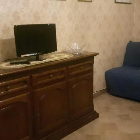 Casa Gianna