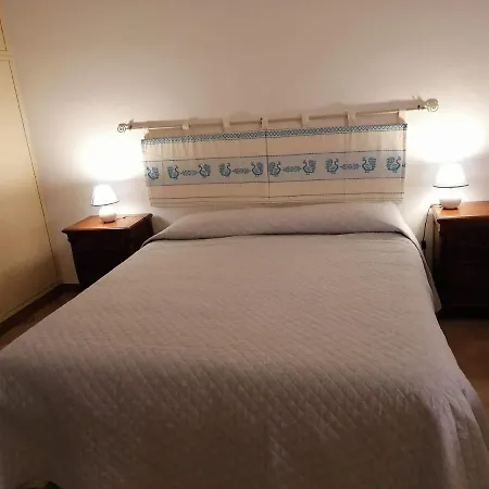 Casa Gianna Apartment Cagliari
