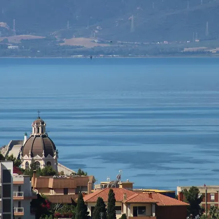 Casa Gianna Cagliari